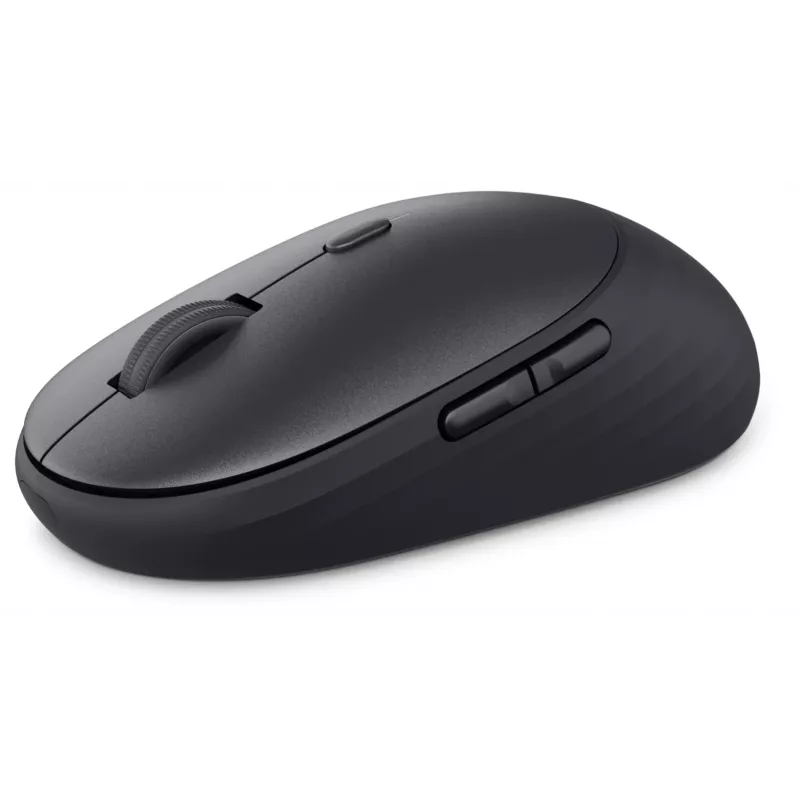 DELL Pro 7 MS726 pelė biurui abiem rankoms tinkama radijo dažnio belaidė + Bluetooth optinė 6000 DPI