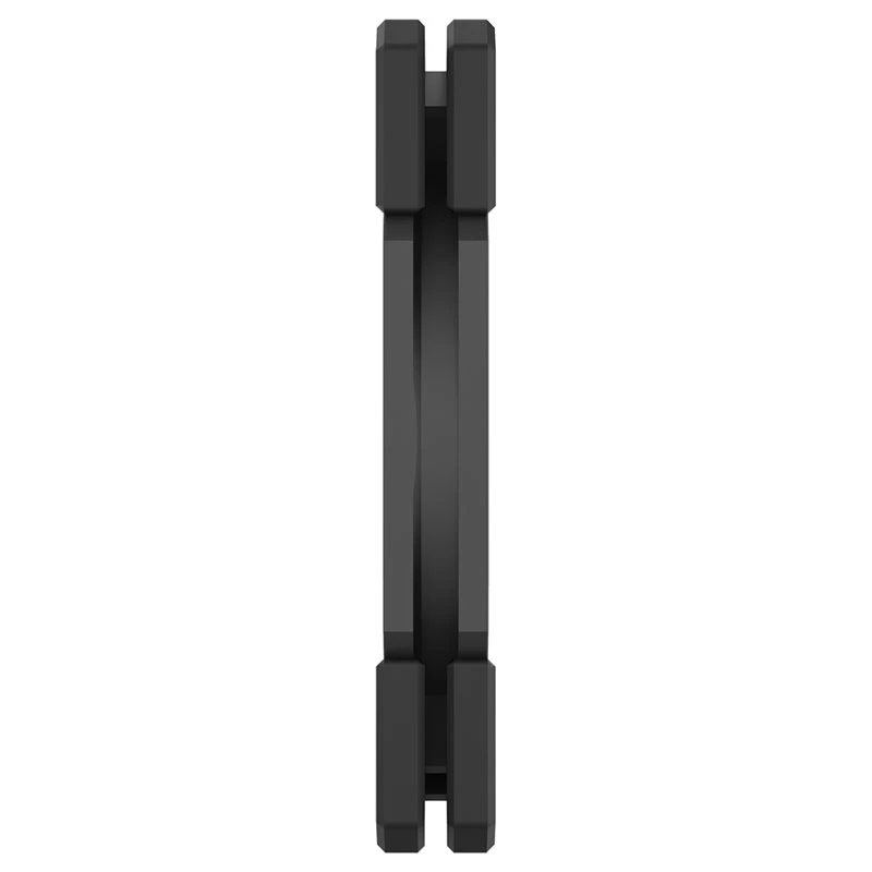 Aušinimo ventiliatorius EKL Alpenföhn Jetstream PWM plonas 120x120x16mm, PWM greičio valdymas, 120 mm plonas profilis