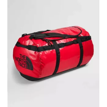 Base Camp Duffel Bag XXL-TNF RED-TNF Juoda-NPF THE NORTH FACE