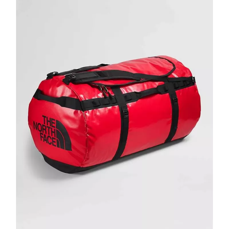 Base Camp Duffel Bag XXL-TNF RED-TNF Juoda-NPF THE NORTH FACE