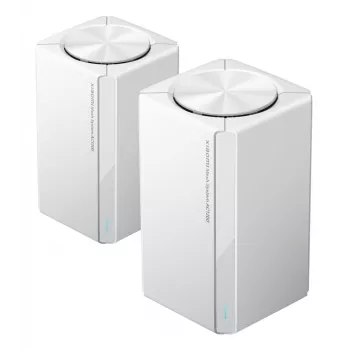Xiaomi AC1200 dviejų juostų Wi-Fi 5 tinklinė sistema