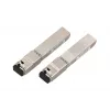 Extralink SFP+ 10G WDM modulis, 10 Gbps, 1490/1550 nm, vienmodis, 80 km, LC, pora