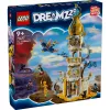 LEGO DREAMZZZ 71477 SANDMAN'S TOWER
