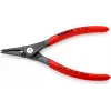 Žiedinių fiksatorių replės Knipex 49 11 A1