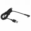 HUION H640P grafinė planšetė 5080 lpi 160 x 99 mm USB juoda