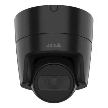 AXIS M3128-LVE - Tinklo stebėjimo kamera - PTZ - Kupolinė - Lauko zona, Vidinė zona - Atspari vandalizmui / Atspari oro sąlygoms - Spalvota (diena/naktis) - 8 MP - 3840 x 2160 - 4K - M12-