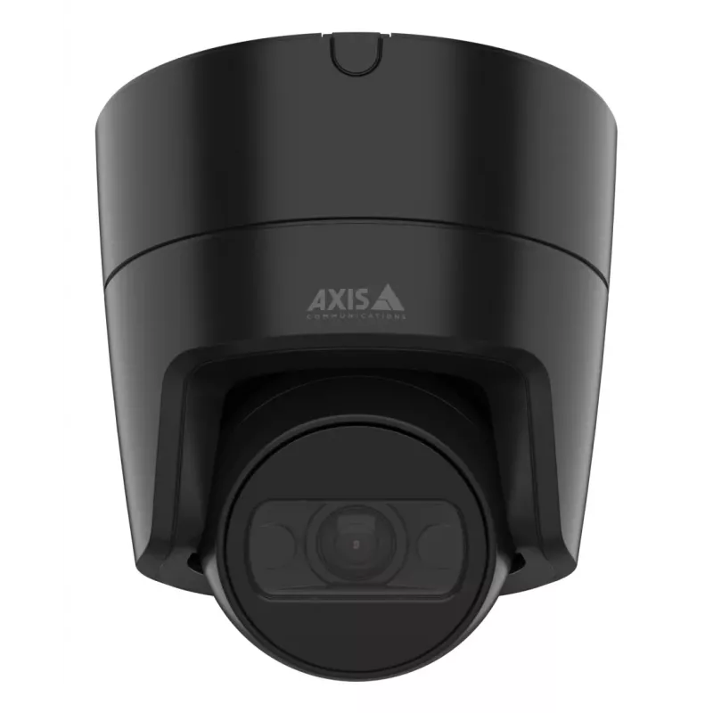 AXIS M3128-LVE - Tinklo stebėjimo kamera - PTZ - Kupolinė - Lauko zona, Vidinė zona - Atspari vandalizmui / Atspari oro sąlygoms - Spalvota (diena/naktis) - 8 MP - 3840 x 2160 - 4K - M12-