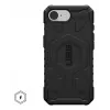 Urban Armor Gear 114499114040 mobiliojo telefono dėklas 15,5 cm (6.1) Dangtelis Juoda