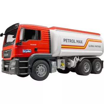 Bruder MAN TGS autocisterna