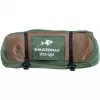 Adventure Moskito Hammock Thermo AZ-1030430, stovyklavimo hamakas žalias/rudas