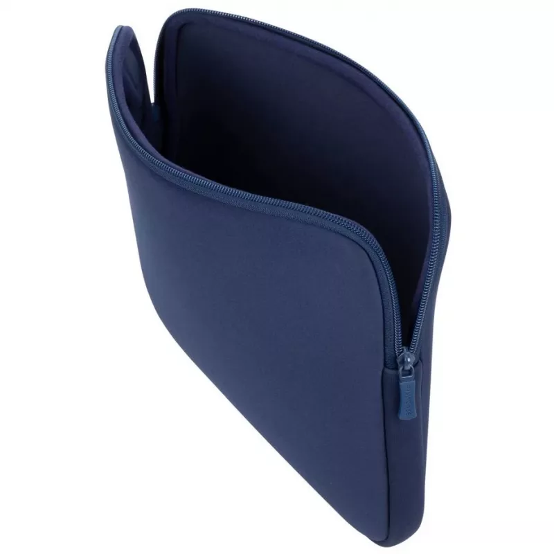 Nešiojamojo kompiuterio dėklas-įmautė Rivacase Antishock 5123 33,8 cm (13,3 col.) mėlynas