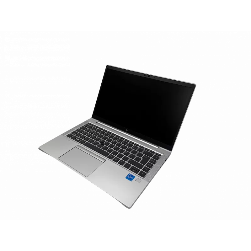 HP Renew Grade B | EliteBook 840 G8 | 14 colių | i5-1135G7 | 8 GB | SSD | 256 GB | Intel Iris Xe Graphics | Windows 11 Pro | Klaviatūros kalba švedų | 12 mėnesių