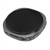 Samsung Galaxy Watch 8 3,81 cm (1,5 colio) AMOLED 44 mm Skaitmeninis 480 x 480 pikselių Liečiamas ekranas Grafitas Wi-Fi GPS (palydovas)