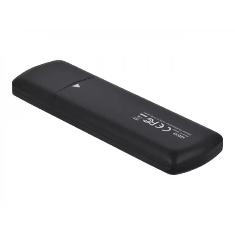 SSD korpusas DeLOCK išorinis USB Type-C Combo Enclosure 42633