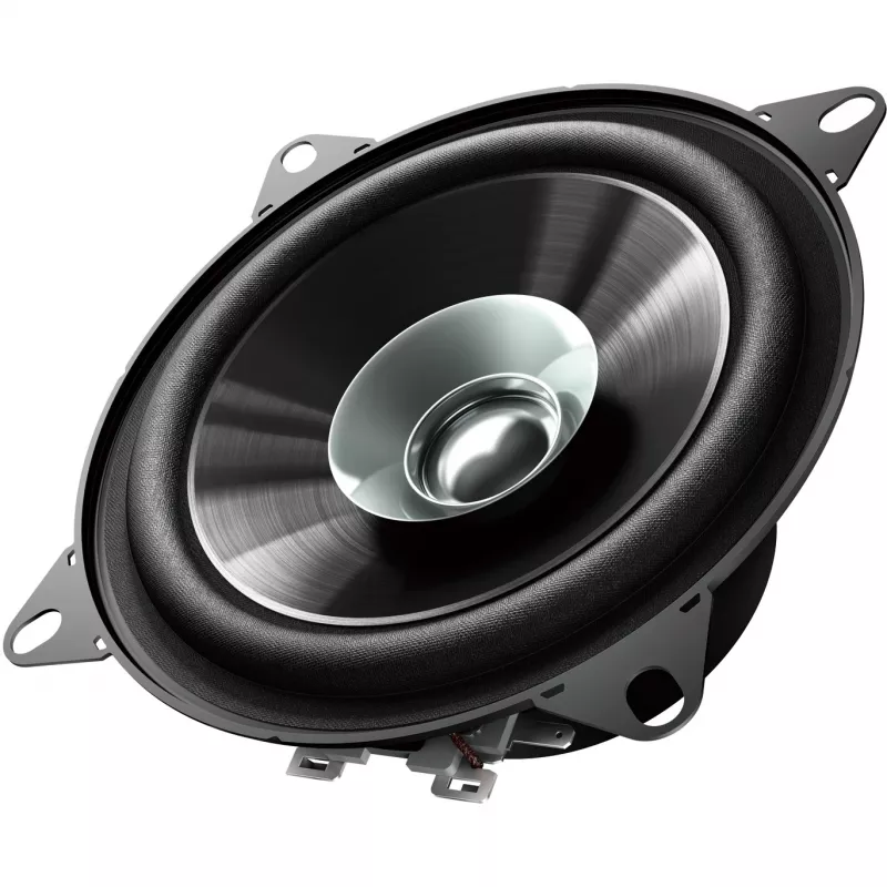 Automobilinė kolonėlė Pioneer TS-G1010F Apvali 190 W