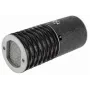Aston Microphones Origin Juoda Bundle kondensatorinis mikrofonas + laikiklis + pop filtras
