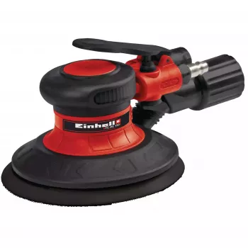 Einhell TC-PE 150 suslėgto oro ekscentrinis šlifuoklis 6,3 bar be akumuliatoriaus (4133330)