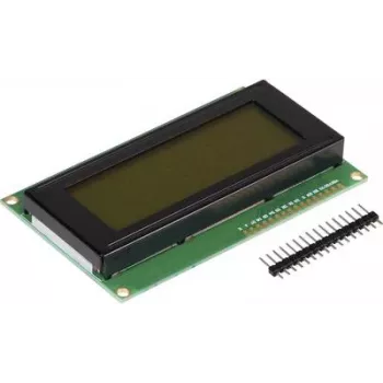 Joy-it Ekranas com-lcd20x4 (com-lcd20x4)