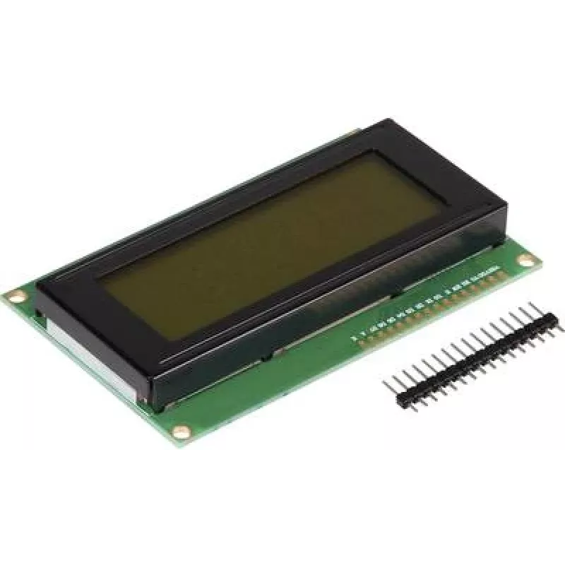 Joy-it Ekranas com-lcd20x4 (com-lcd20x4)