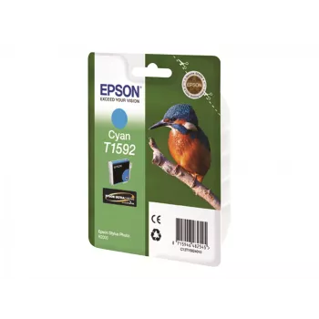 Kasetė Epson T1592 Žydra