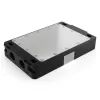 Water block Alphacool 13498 Acetalinis varis juoda sidabrinė 75,5x118,5x20,5 mm