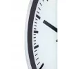 NeXtime klok 3031 Magic - Stripe, 25x35.2 cm, sieninis, baltas