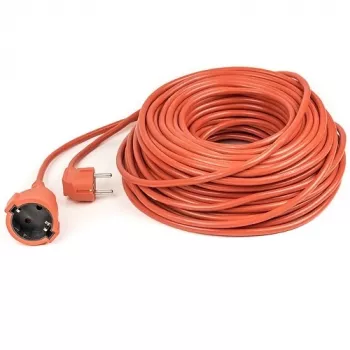 Ilgintuvas 40 m, 1 lizdo, 3x1,5 mm²