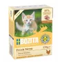 BOZITA Fresh Menu Kitten gabalėliai padaže - šlapias kačių maistas - 370g