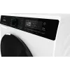 Gorenje WD2PA854ADW/AT skalbimo mašina-džiovyklė Laisvai pastatoma Priekinis įkrovimas Balta D