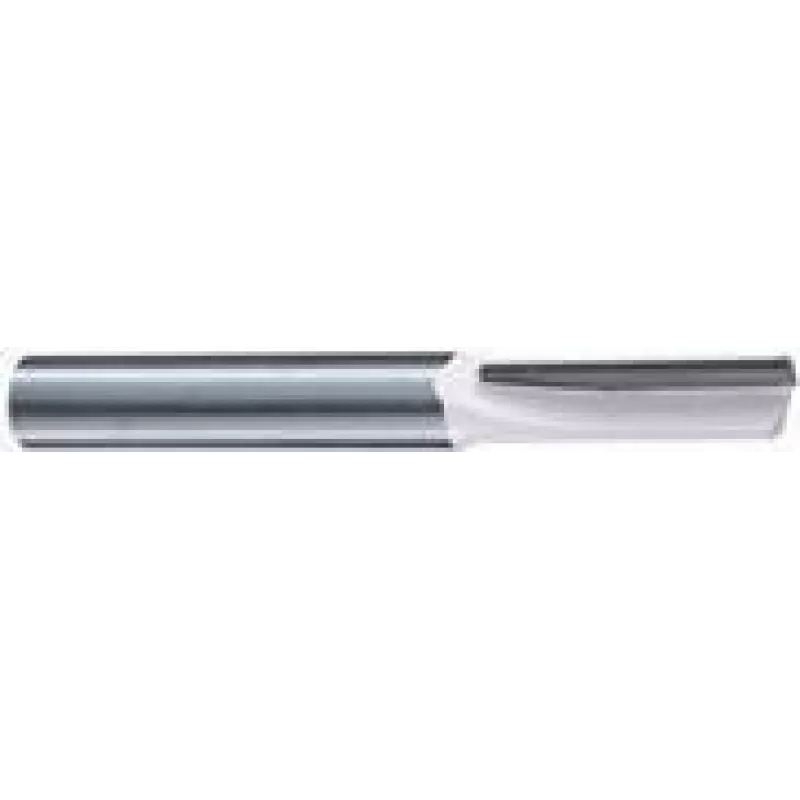 Makita - Roundover Router Bit - Straight - 6 mm - Length: 51,8 (D-47416)