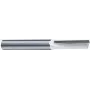 Makita - Roundover Router Bit - Straight - 6 mm - Length: 51,8 (D-47416)