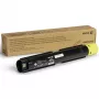 Xerox Genuine ® VersaLink® C7000 Color Printer Geltona High capacity tonerio kasetė (10100 puslapių) - 106R03758