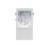 Axing TVS 9-02 TV signalo stiprintuvas 47–862 MHz (TVS 9-02)