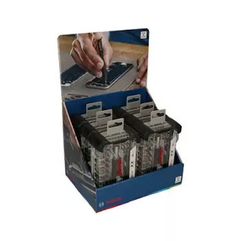 Bosch 2 607 002 836 rankinis atsuktuvas rinkinys Tikslusis atsuktuvas