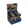 Bosch 2 607 002 836 rankinis atsuktuvas rinkinys Tikslusis atsuktuvas