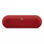 Beats by Dr. Dre Beats Pill stereo nešiojamasis garsiakalbis raudonos spalvos