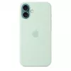 Apple MDGU4ZM/A mobiliojo telefono dėklas 17 cm (6,7) Dangtelis Akvamarinas