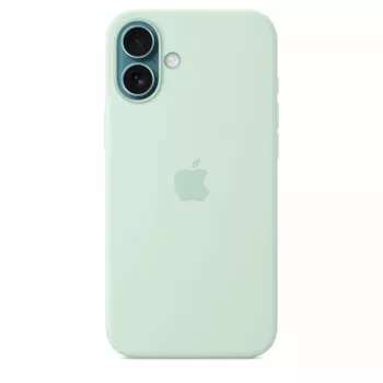 Apple MDGU4ZM/A mobiliojo telefono dėklas 17 cm (6,7) Dangtelis Akvamarinas