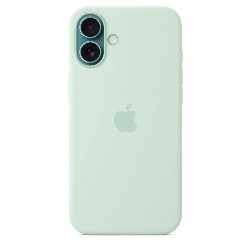 Apple MDGU4ZM/A mobiliojo telefono dėklas 17 cm (6,7) Dangtelis Akvamarinas