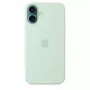 Apple MDGU4ZM/A mobiliojo telefono dėklas 17 cm (6,7) Dangtelis Akvamarinas