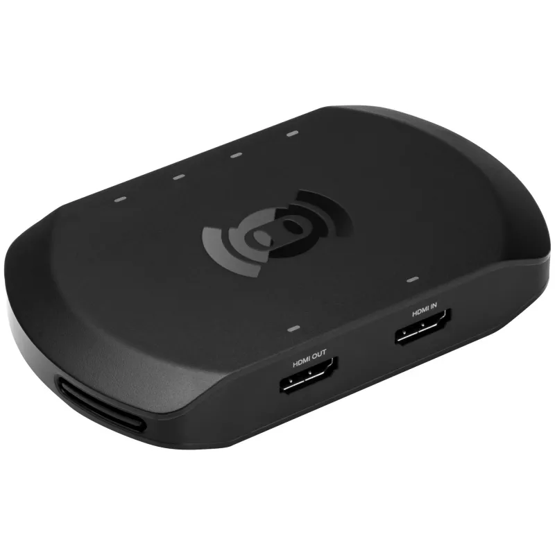 Streamplify CAPTURE 4K išorinė vaizdo įrašymo plokštė