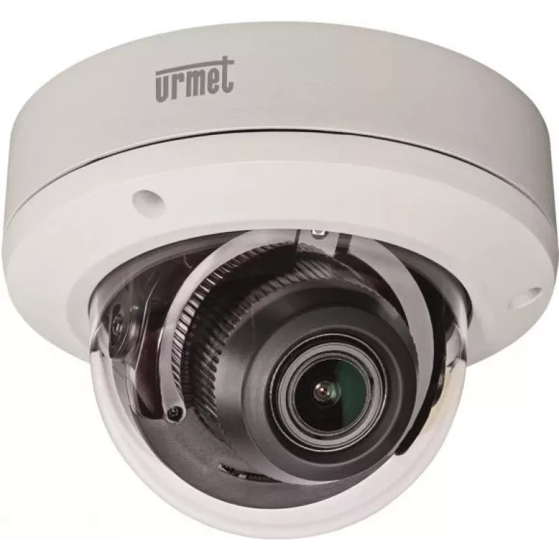 Grothe IP-Dome-Camera 5MPX KI PLUS VK 1099/552B (1099/552B)
