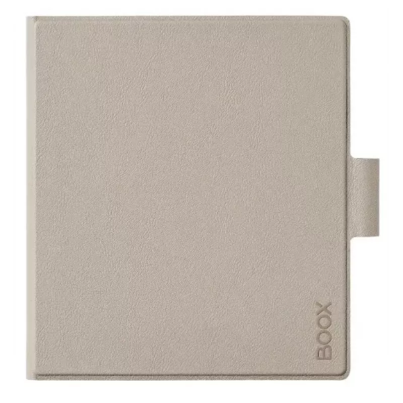 Apsauginis dėklas Onyx BOOX OCV0494R skaitytuvams ir planšetėms, magnetinis užsegimas, tinka iki 7 colių, mikropluoštas, juodas