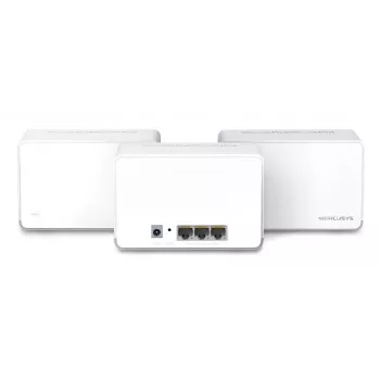 Mercusys AX1800 Whole Home Mesh WiFi 6 System