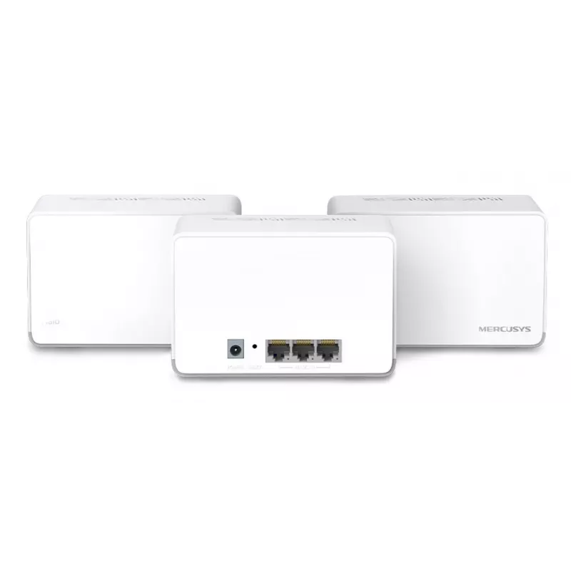 Mercusys AX1800 Whole Home Mesh WiFi 6 System
