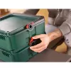 Bosch SystemBox Laikymo dėžė Stačiakampė Polipropilenas (PP) Juoda, Žalia