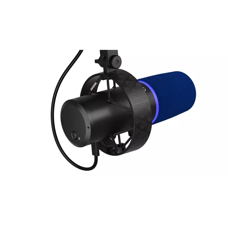 ENDORFY Solum Broadcast Juoda kompiuterio mikrofonas