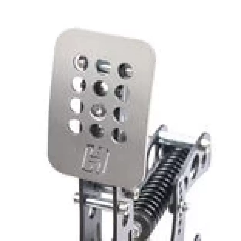 Heusinkveld Simucube ActivePedal priedas – akceleratorius ir sankaba