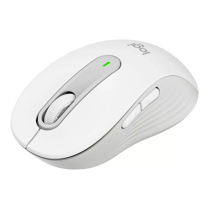 Pelė Logitech Signature M650 belaidė RF belaidė + Bluetooth