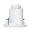 Ubiquiti UACC-G6-PTZ-ICM-W lauko laikiklis baltas 15,1 cm skersmens